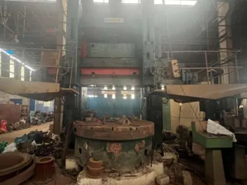 Tour Vertical de 3,4 mètres (fabriqué à Wuhan)  