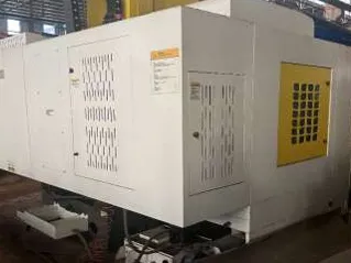 Centre d'usinage CNC VMC850 