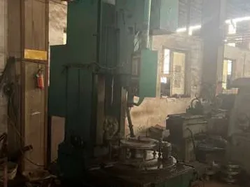 Machine de Perçage à Indexation CNC JK-T02 